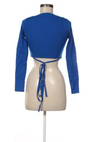 Damenpullover Zara, Größe M, Farbe Blau, Preis € 17,99
