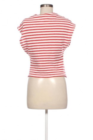 Дамски пуловер Zara, Размер S, Цвят Многоцветен, Цена 5,74 €