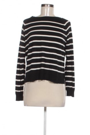 Дамски пуловер Zara, Размер S, Цвят Многоцветен, Цена 12,78 €