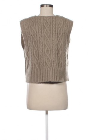 Дамски пуловер Zara, Размер M, Цвят Бежов, Цена 2,04 €