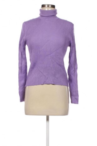 Damenpullover Zara, Größe XL, Farbe Lila, Preis € 20,99