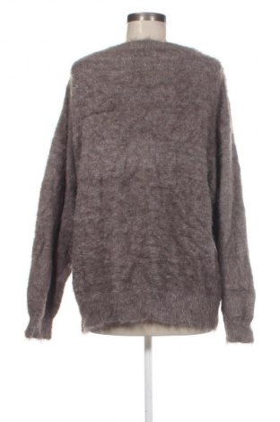 Дамски пуловер Zara, Размер M, Цвят Кафяв, Цена 13,80 €