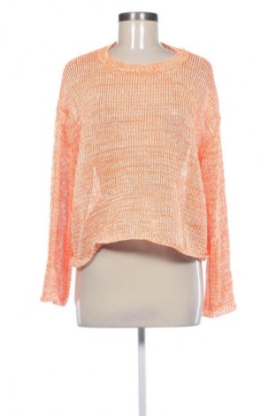 Damski sweter Zara, Rozmiar M, Kolor Kolorowy, Cena 81,99 zł