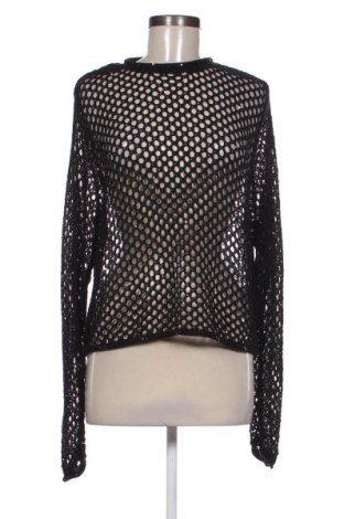 Damski sweter Zara, Rozmiar M, Kolor Czarny, Cena 102,99 zł