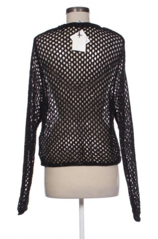 Damski sweter Zara, Rozmiar M, Kolor Czarny, Cena 102,99 zł