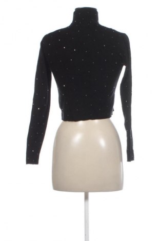 Damski sweter Zara, Rozmiar M, Kolor Czarny, Cena 72,99 zł