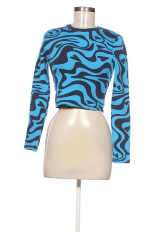 Damski sweter Zara, Rozmiar S, Kolor Kolorowy, Cena 32,06 zł