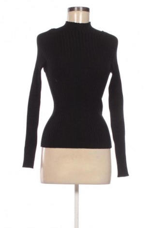 Damski sweter Zara, Rozmiar M, Kolor Czarny, Cena 62,07 zł