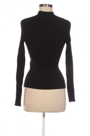 Damski sweter Zara, Rozmiar M, Kolor Czarny, Cena 62,07 zł