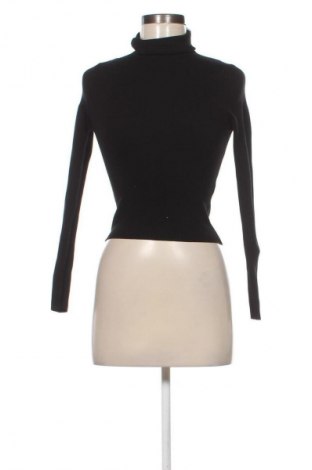 Dámský svetr Zara, Velikost M, Barva Černá, Cena  342,00 Kč