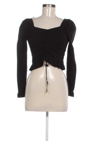 Dámský svetr Zara, Velikost S, Barva Černá, Cena  249,00 Kč