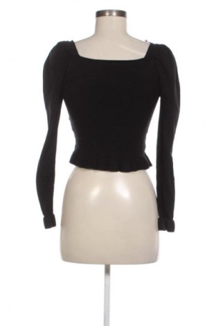 Dámský svetr Zara, Velikost S, Barva Černá, Cena  249,00 Kč