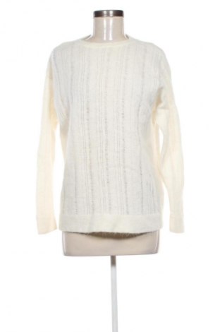 Dámský svetr Zara, Velikost XS, Barva Krémová, Cena  257,00 Kč