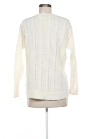 Dámský svetr Zara, Velikost XS, Barva Krémová, Cena  257,00 Kč