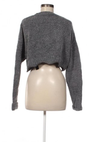 Dámsky pulóver Zara, Veľkosť M, Farba Sivá, Cena  16,95 €