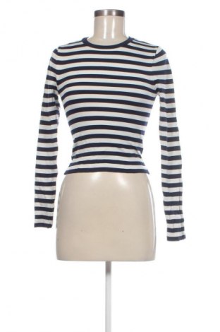 Damenpullover Zara, Größe S, Farbe Blau, Preis 9,99 €