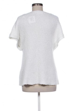 Дамски пуловер Zara, Размер M, Цвят Бял, Цена 14,82 €