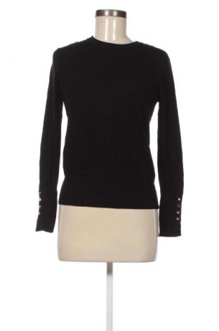 Damski sweter Zara, Rozmiar S, Kolor Czarny, Cena 25,99 zł