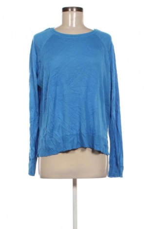 Dámský svetr Zara, Velikost L, Barva Modrá, Cena  399,00 Kč