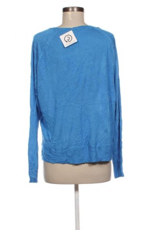 Dámský svetr Zara, Velikost L, Barva Modrá, Cena  399,00 Kč