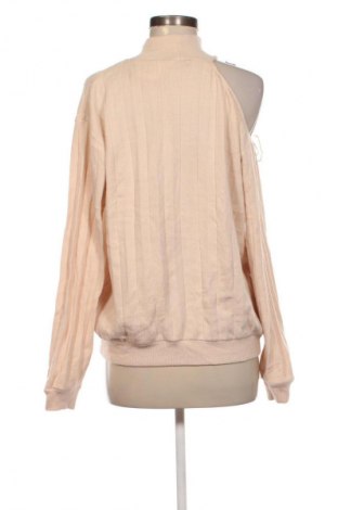 Dámský svetr Zara, Velikost L, Barva Béžová, Cena  339,00 Kč