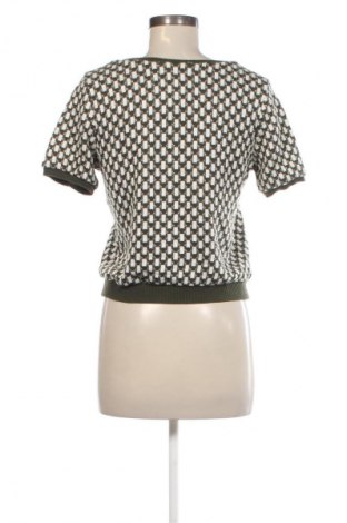 Pulover de femei Zara, Mărime L, Culoare Multicolor, Preț 76,99 Lei