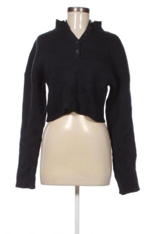 Dámsky pulóver Zara, Veľkosť L, Farba Modrá, Cena  24,95 €