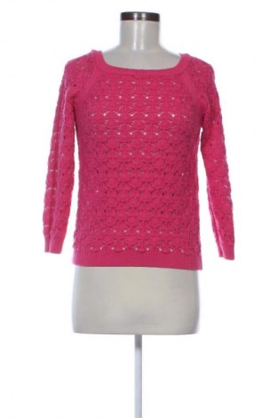 Dámský svetr Zara, Velikost M, Barva Růžová, Cena  342,00 Kč