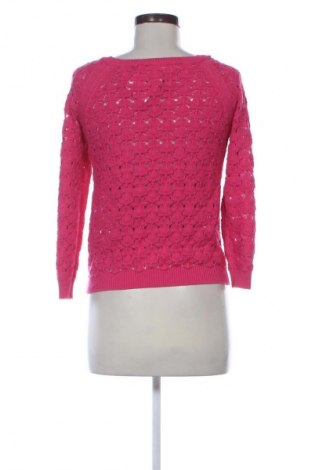 Dámský svetr Zara, Velikost M, Barva Růžová, Cena  342,00 Kč