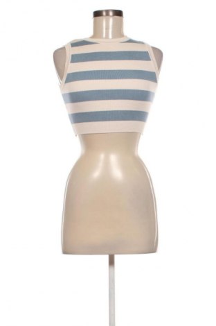 Дамски пуловер Zara, Размер S, Цвят Многоцветен, Цена 4,09 €