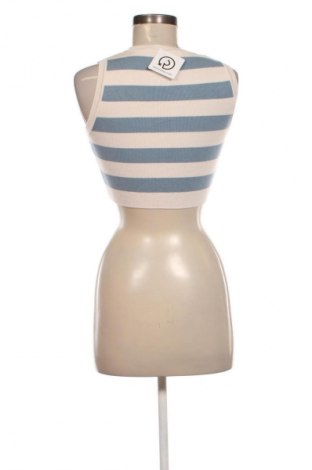 Дамски пуловер Zara, Размер S, Цвят Многоцветен, Цена 4,09 €