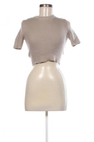 Dámsky pulóver Zara, Veľkosť S, Farba Béžová, Cena  16,95 €