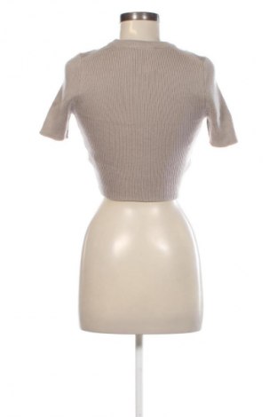 Dámsky pulóver Zara, Veľkosť S, Farba Béžová, Cena  16,95 €