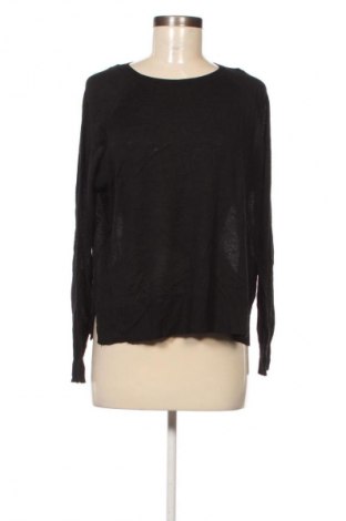 Damski sweter Zara, Rozmiar M, Kolor Czarny, Cena 69,99 zł