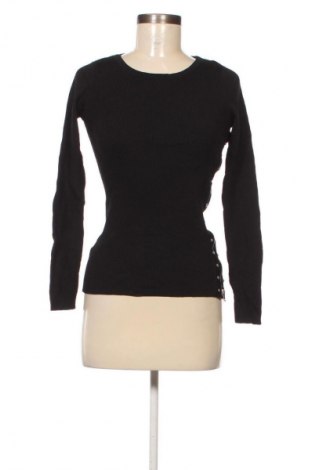 Damenpullover Zara, Größe M, Farbe Schwarz, Preis 14,99 €