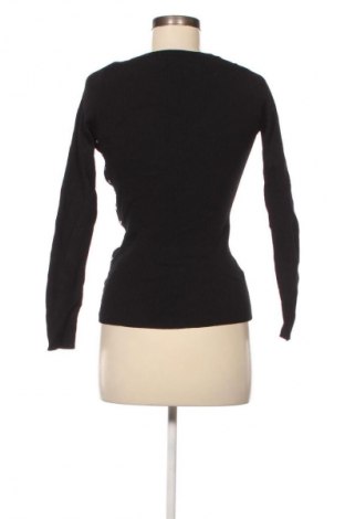 Damenpullover Zara, Größe M, Farbe Schwarz, Preis 14,99 €