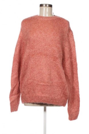 Дамски пуловер Zara, Размер M, Цвят Розов, Цена 12,27 €