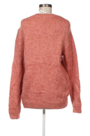 Дамски пуловер Zara, Размер M, Цвят Розов, Цена 12,27 €