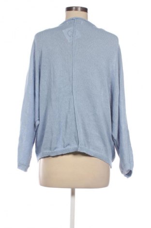 Damenpullover Zara, Größe M, Farbe Blau, Preis 19,99 €