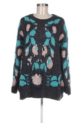 Dámský svetr Zara, Velikost M, Barva Vícebarevné, Cena  439,00 Kč