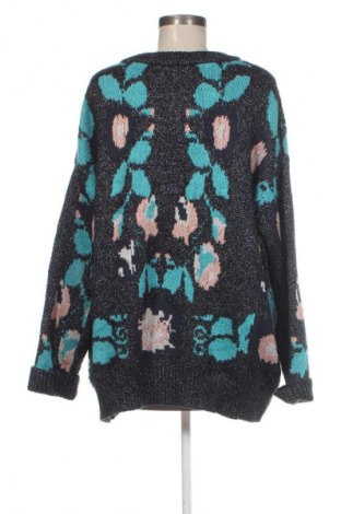 Dámský svetr Zara, Velikost M, Barva Vícebarevné, Cena  439,00 Kč