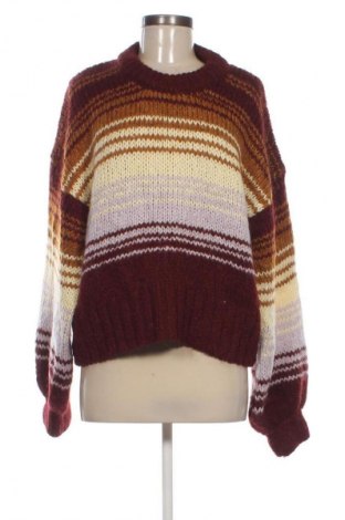 Dámsky pulóver Zara, Veľkosť L, Farba Viacfarebná, Cena  7,95 €