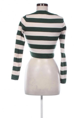 Дамски пуловер Zara, Размер M, Цвят Многоцветен, Цена 11,75 €