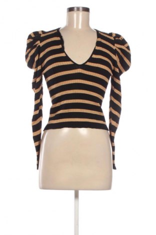 Dámský svetr Zara, Velikost M, Barva Vícebarevné, Cena  109,00 Kč