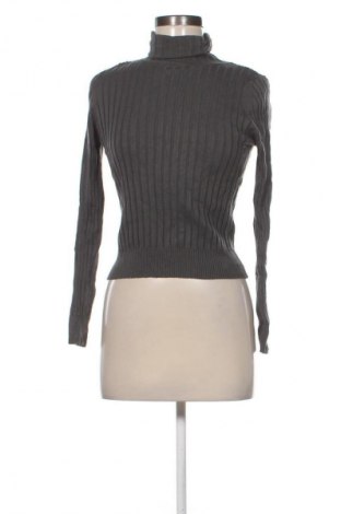 Dámský svetr Zara, Velikost M, Barva Šedá, Cena  209,00 Kč