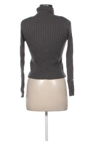 Dámský svetr Zara, Velikost M, Barva Šedá, Cena  209,00 Kč