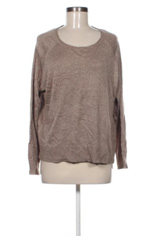 Dámsky pulóver Zara, Veľkosť XL, Farba Hnedá, Cena  17,95 €