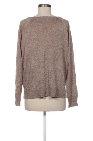 Dámsky pulóver Zara, Veľkosť XL, Farba Hnedá, Cena  17,95 €