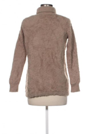 Дамски пуловер Zara, Размер S, Цвят Бежов, Цена 14,82 €