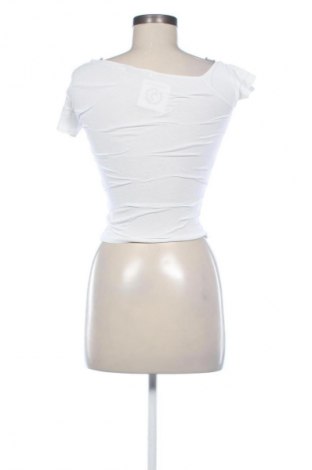 Dámsky pulóver Zara, Veľkosť XS, Farba Biela, Cena  7,95 €